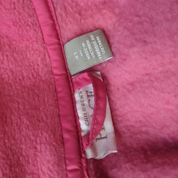 Children's place snow coat and boots - Picture 5 of 9